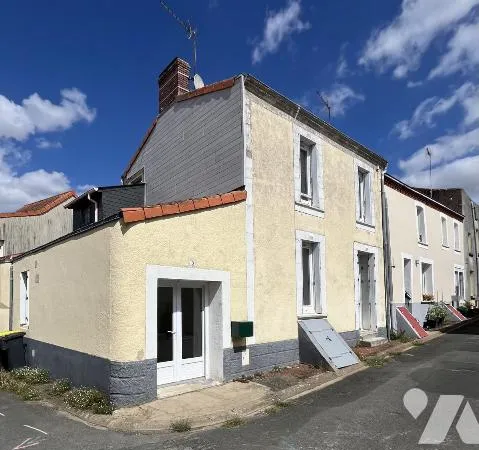 Maison 4 pièces 83 m²