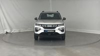 Dacia Spring Expression — photo 2