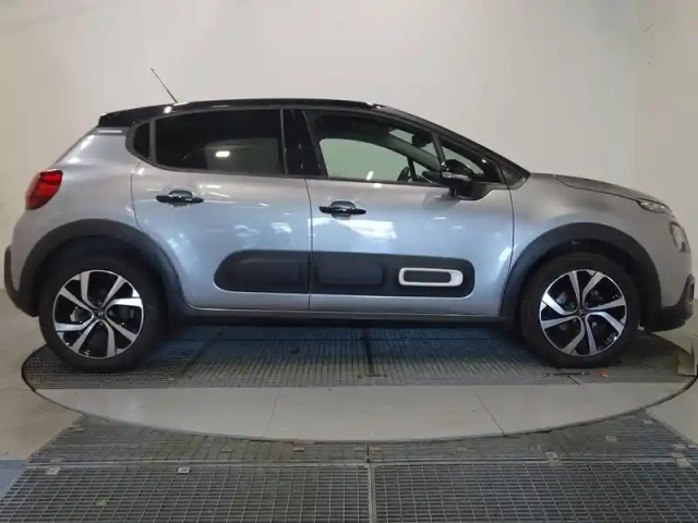 Citroën C3 1.5 bluehdi 100ch s&amp;s shine e6.d — photo 21