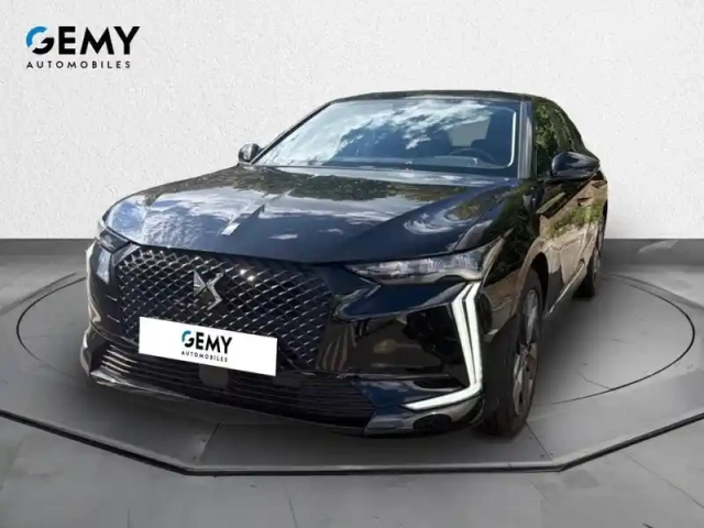 Ds Ds 4 hybride e-tense 225 eat8