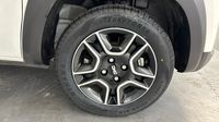 Dacia Spring 45ch Expression — photo 20