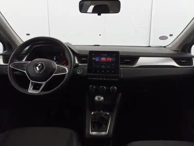 Renault Captur 1.0 tce 90ch business -21 — photo 13
