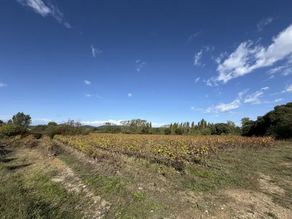 Terrain en individuel 202 m²