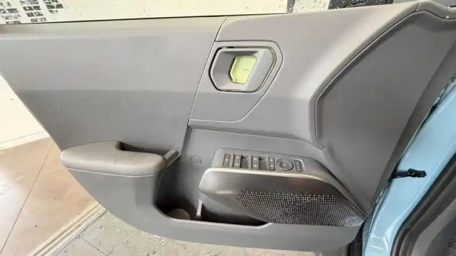 Kia Ev2 107,8 kw (145 ch) autonomie standard 42.2 kwh — photo 13