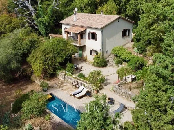 Maison 5 pièces 130 m²