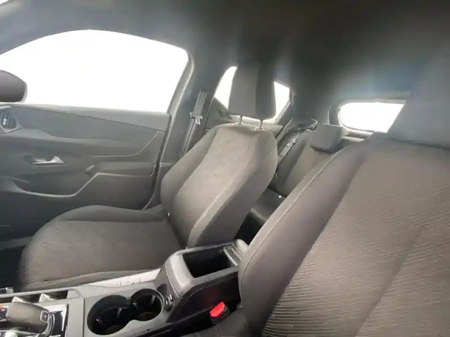 Ds Ds 3 crossback puretech 130ch chic automatique 109g — photo 30