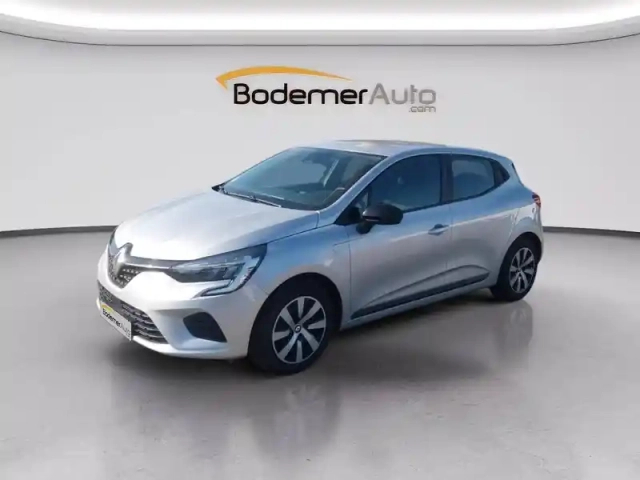 Renault Clio e-tech full hybrid 145