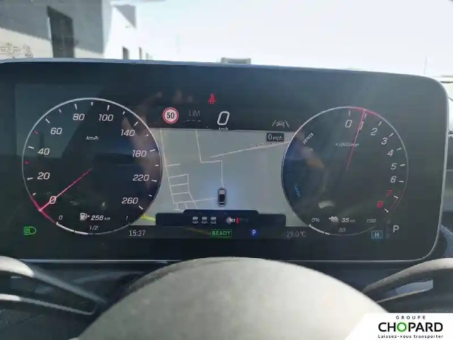 Mercedes Classe C 300 e 9g-tronic e-hybrid eq — photo 69