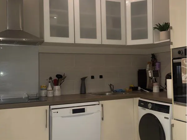🏡 - Appartement T3 de 55 m² -