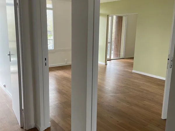Appartement T6