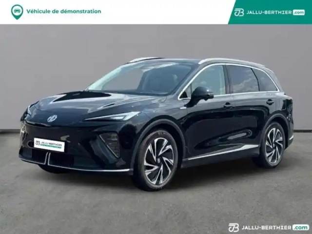 Mg Mgs6 ev 244ch - 77kwh luxury
