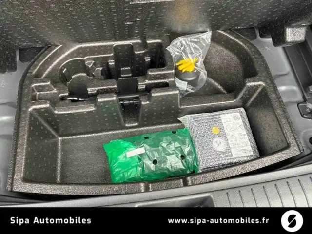 Hyundai Kona electrique 39 kwh - 136 ch — photo 11