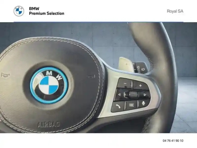 Bmw X5 xdrive45e 394ch m sport 17cv — photo 15