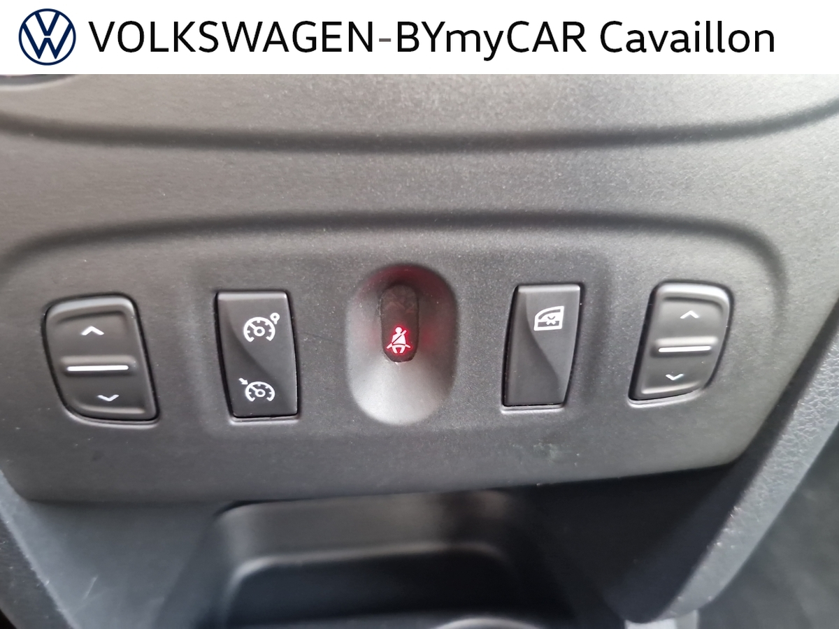 Dacia Sandero TCe 90 — photo 30