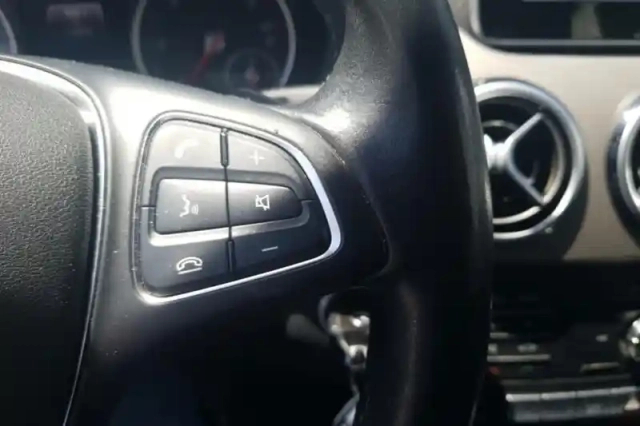 Mercedes Classe B 200 d 7-g dct — photo 15