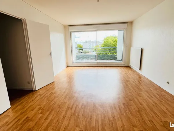 Appartement 3 pièces 76 m²