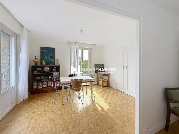 Appartement Dinan 2 pièce(s) 59.68 m2