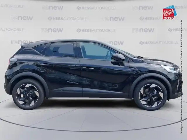 Renault Captur 1.2 tce 115ch techno - 25 — photo 4