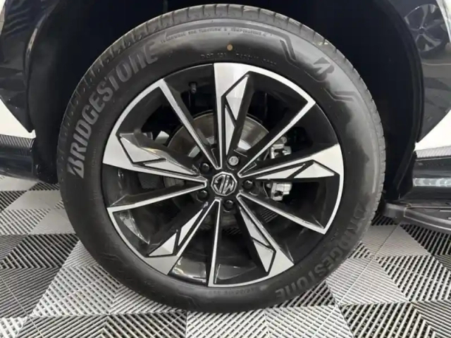 Mg Ehs 1.5 gdi 272ch phev luxury — photo 14