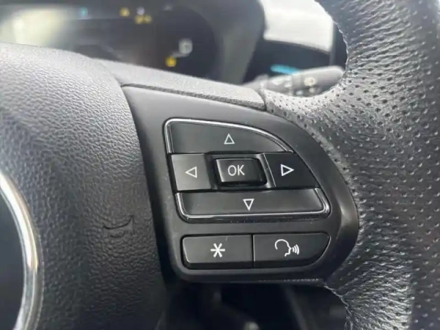 Mg Mg5 ev 177ch - 50kwh luxury — photo 14