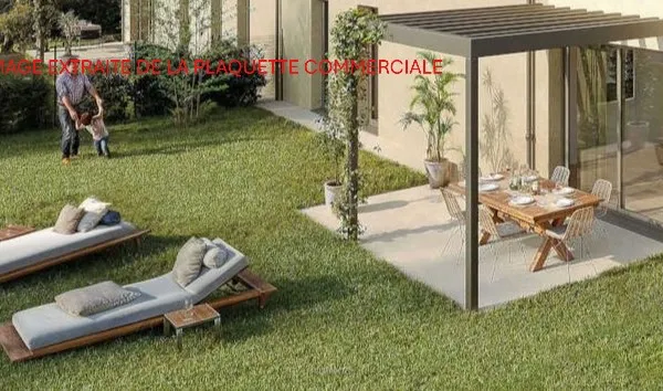 Maison 4 pièces 129 m²