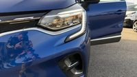 Renault Captur 1.6 E-Tech hybride 145ch Intens -21 — photo 17