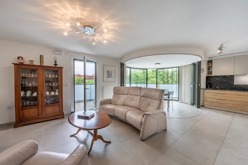 Appartement 4 pièces 93 m²