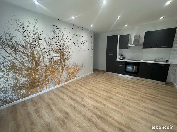 Appartement f3