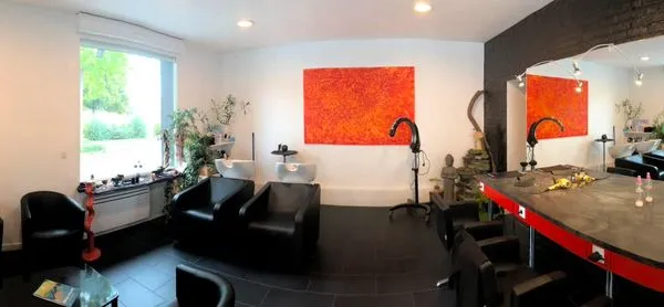 SALON DE COIFFURE 72 m² - AMIENS SUD / SALOUËL