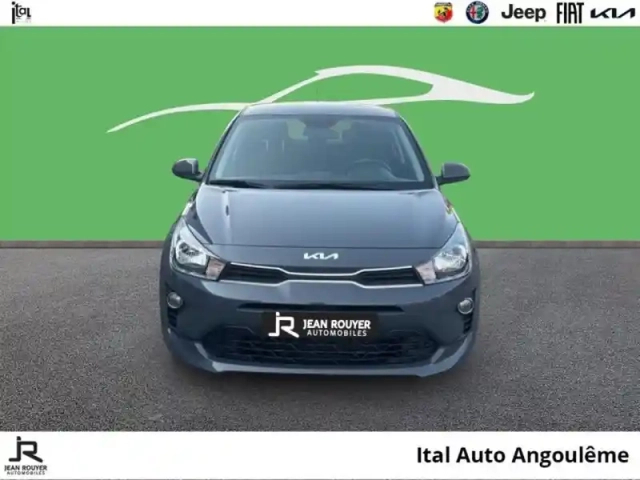 Kia Rio 1.2 dpi 84ch active — photo 2