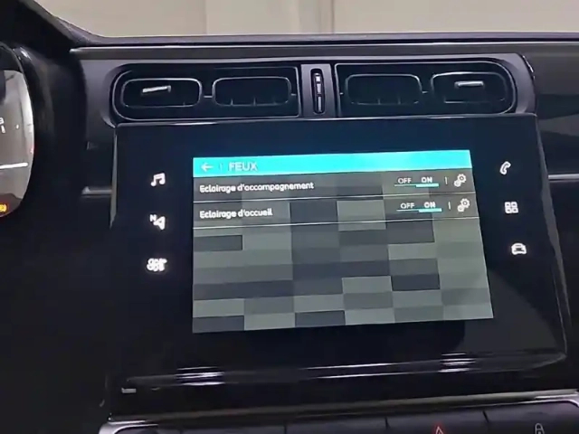 Citroën C3 bluehdi 100 s&amp;s bvm6 — photo 21