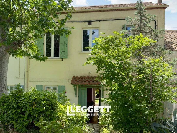 Maison 6 pièces 147 m²