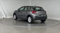 Citroen C3 1.2 PureTech 83ch S&S YOU — photo 8