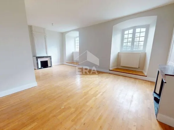 Appartement 3 pièces 96 m²
