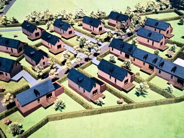 Terrain constructibles viabilisés Valmont
