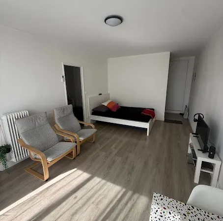 Appartement 1 pièce 30 m²