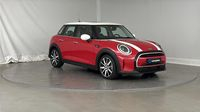 Mini Mini Cooper 136ch Edition Camden BVA7 — photo 3