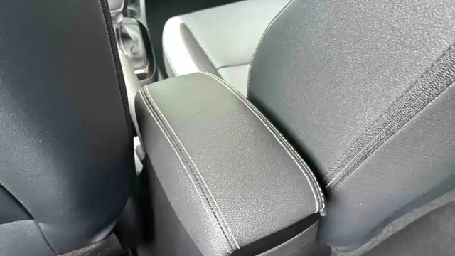 Kia Picanto 1.0 gdi 68 ch bvma5 — photo 23