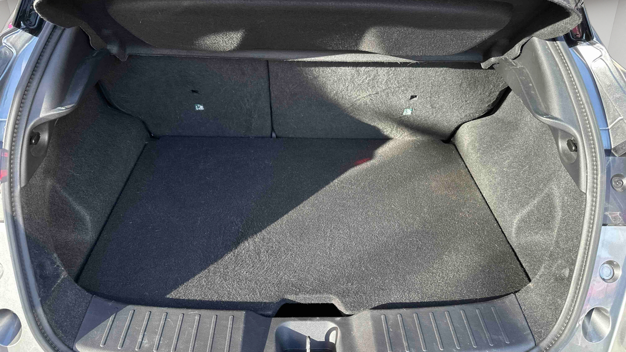 Nissan Juke DIG-T 114 DCT7 — photo 13