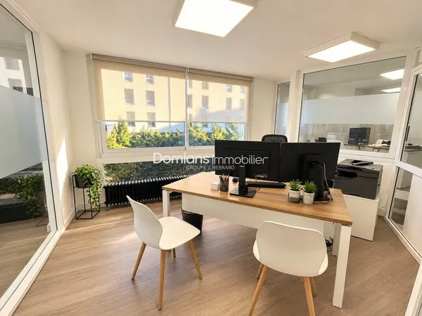 A VENDRE - PERPIGNAN SUD - LOCAL PROFESSIONNEL