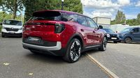 Ford Explorer 286ch Extended Range 77kWh Pack Premium RWD — photo 5