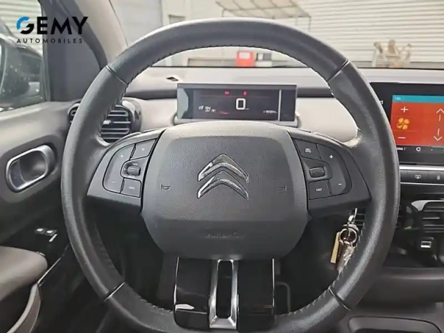 Citroën C4 cactus bluehdi 100 s&amp;s bvm6 — photo 12