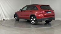 Mercedes Glc 250 d 204ch Fascination 4Matic 9G-Tronic Euro6c — photo 8