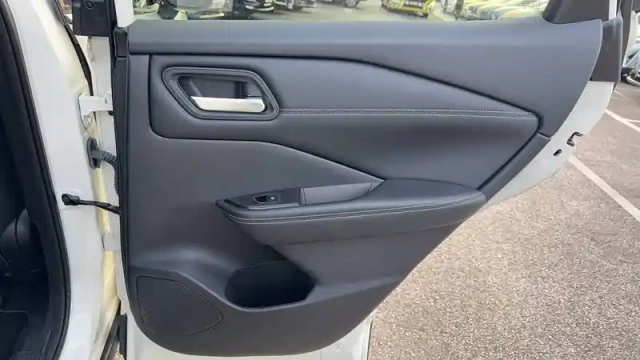 Nissan Qashqai e-power 190 ch — photo 127
