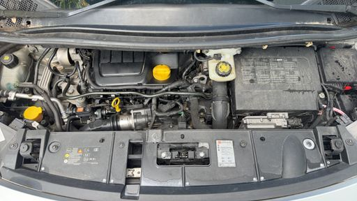 Renault Grand Scenic 1.6 dCi 130 - Bose Edition – 2015 – 131155 km – Diesel – Boîte Manuelle — photo 46