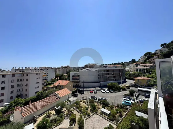 Appartement 2 pièces 52 m²