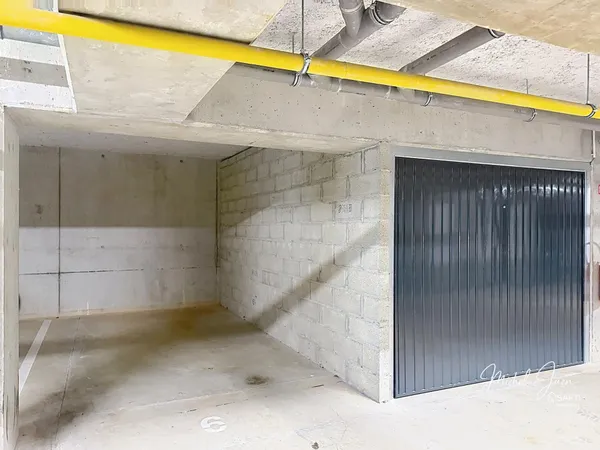 BAYONNE - SAINT-LÉON / MARRACQ - PARKING