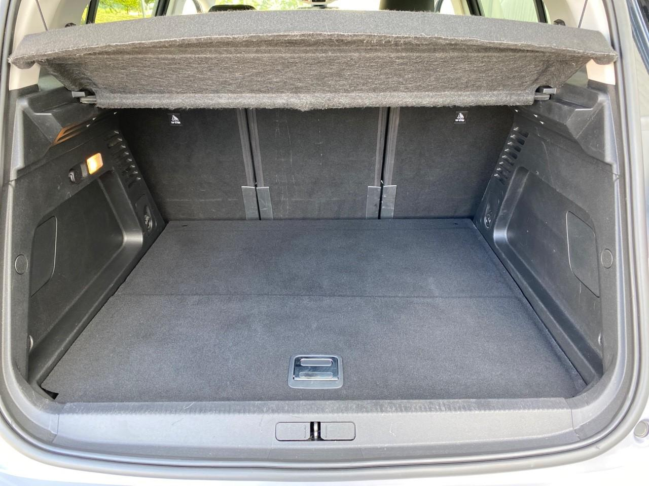 Citroën C5 Aircross hybrid 225ch shine pack e-eat8 — photo 6