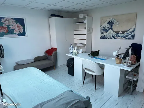 Location cabinet thérapeutique Annecy/ Annecy le vieux