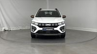 Dacia Sandero TCe 90ch Stepway Extreme CVT — photo 1